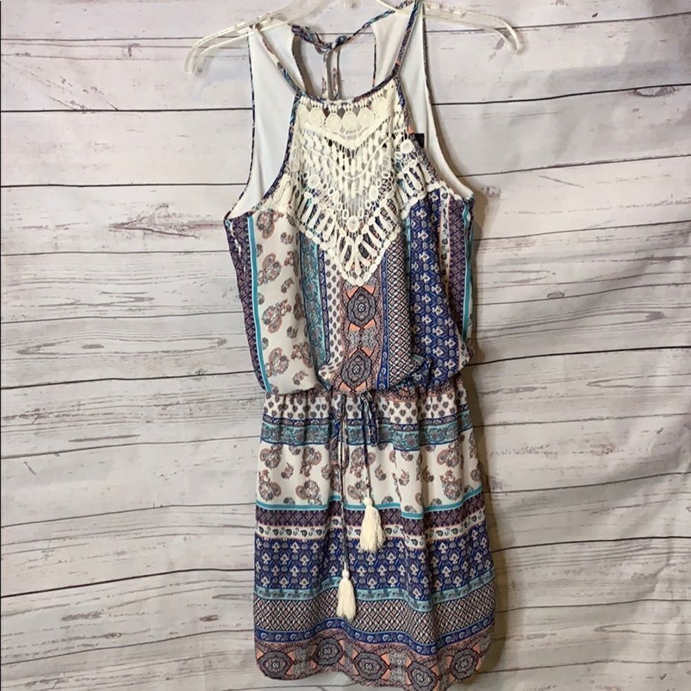 B Darlin Sundress